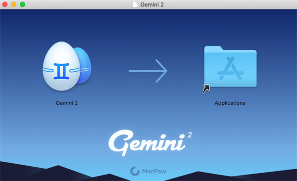 Gemini免费版：一款支持自定义搜索的文件查找器