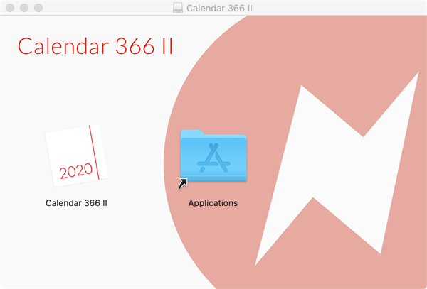 Calendar 366 II专业版：一款功能齐全的菜单栏管理软件