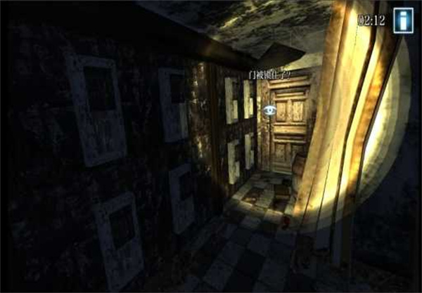 鬼屋逃生3D版：一款充满了恐怖感的烧脑解谜类游戏