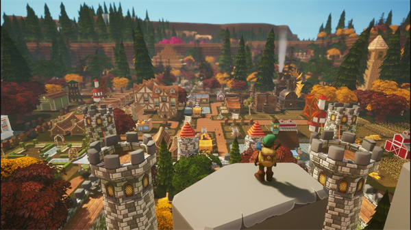 Dwarrows 3D最新版：一款高度可定制性的建模应用