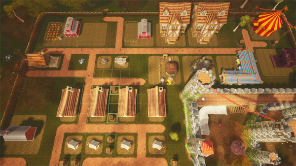 Dwarrows 3D绿色版：一款不可或缺的建模工具