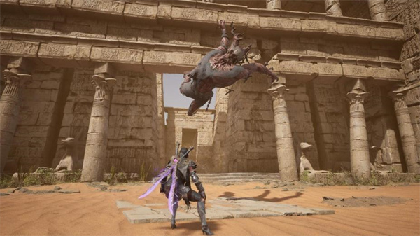 临渊觉醒汉化版：一款受中世纪风格启发的Rogue动作类魂游戏
