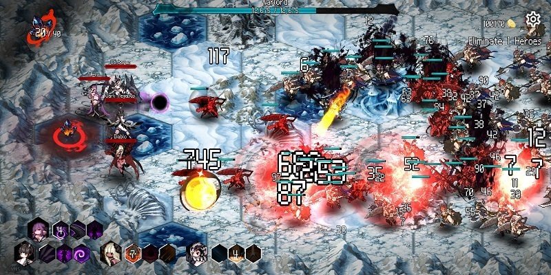 地牢小队无限资源版 - 地牢小队无限资源版免费