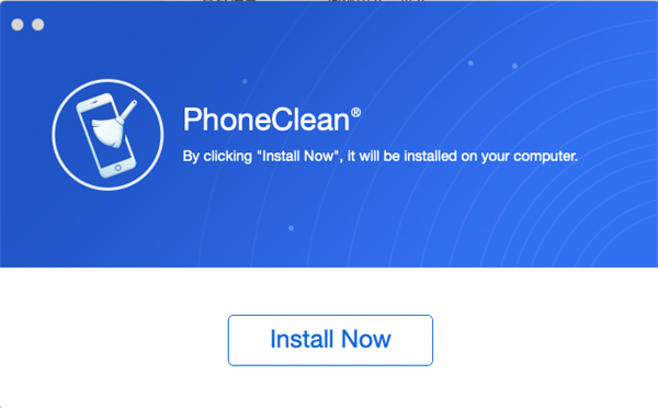 PhoneClean破解版：一款可以定时自动清理的手机系统清理软件