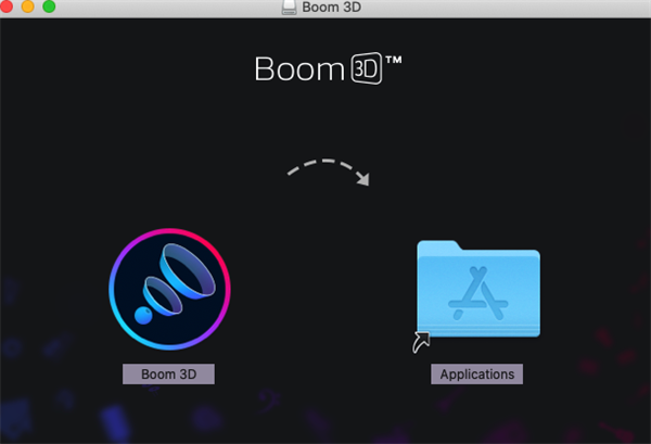 Boom免费版：一款支持多种音频格式的音效调节应用