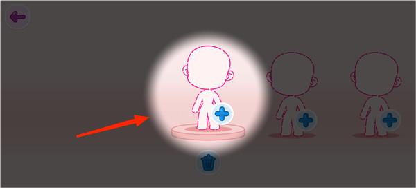 阿凡达孩童世界无限资源版：一款卡通风格的休闲游戏