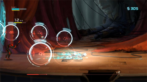 艾希破解版：一款独具创意和深度的动作游戏