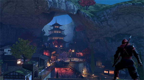 荒神2完整汉化版：一款充满战争和矛盾的动作冒险游戏