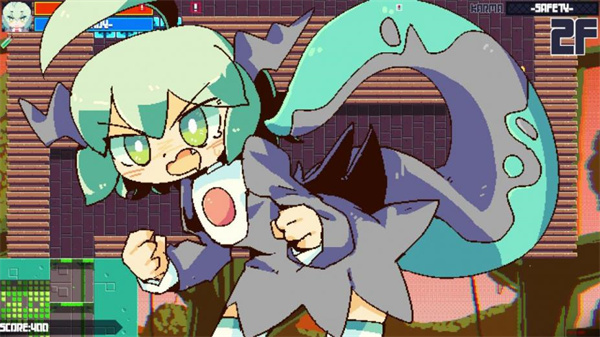 常世之塔免费版：一款充满创意和挑战的2D像素动作冒险游戏