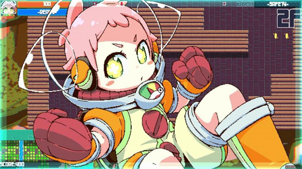 常世之塔汉化版：一款精彩的2D像素动作冒险游戏