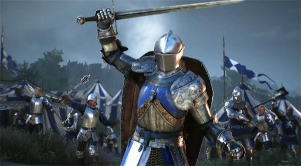 骑士精神2破解版：一款融合了战斗、策略和冒险的动作砍杀游戏