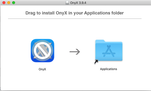 OnyX专业版：一款可以优化网络连接的系统维护优化器