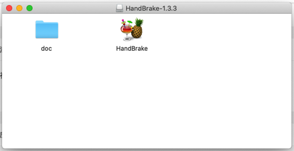 HandBrake最新版：一款支持添加字幕文件的视频转换软件
