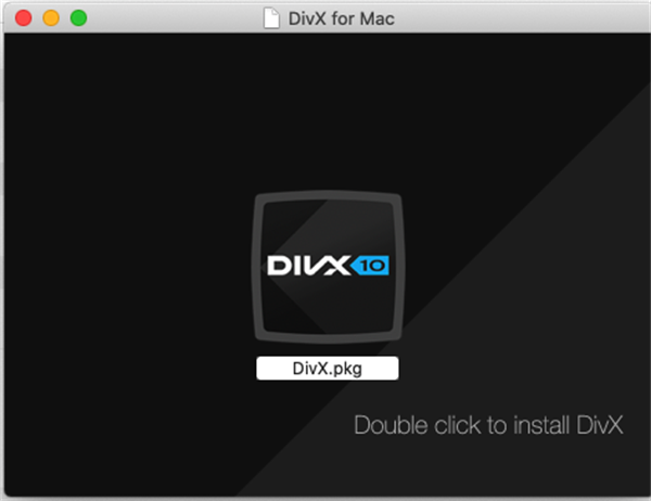 DivX免费版：一款字幕支持的视频播放工具