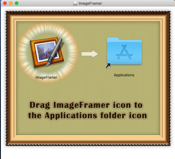 ImageFramer极速版：一款功能丰富的图像处理工具