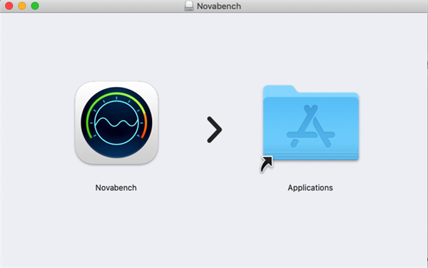 Novabench免费版：一款可以实时监测计算机的电脑跑分测试器