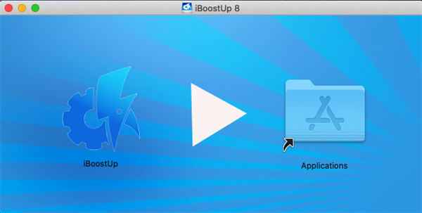 iBoostUp中文版：一款具有恢复功能的系统清理软件