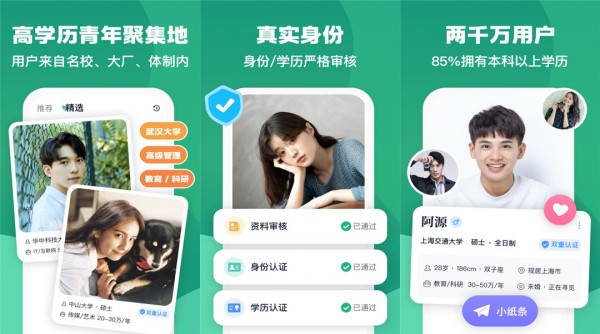 青藤之恋最新版：一款功能出色的在线交友应用