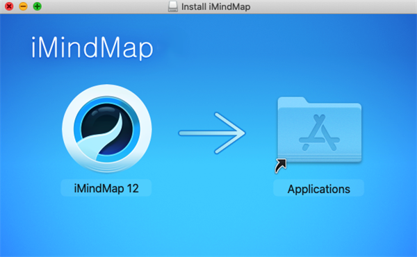 iMindMap破解版：一款备受好评的思维导图编辑工具