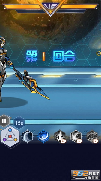 机甲斗兽场九游版 - 机甲斗兽场九游版苹果