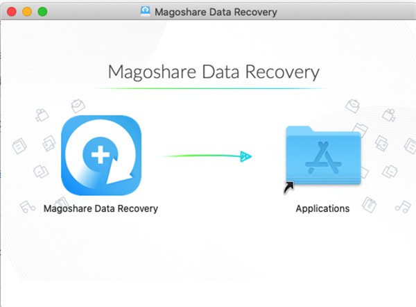 Magoshare优享版：一款可以自动记录文件的数据恢复工具