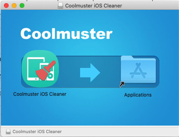 Coolmuster破解版：一款支持文件恢复功能的系统清理工具
