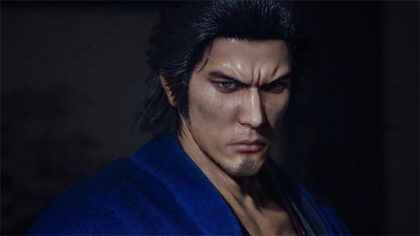 如龙：维新极破解版：一款精彩有趣的角色扮演动作冒险游戏