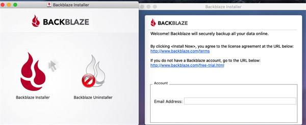 Backblaze最新版：一款具有直观用户界面的数据备份工具