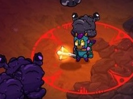 崩溃大陆正版：一款给大家带来精彩地牢像素冒险玩法的闯关游戏