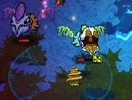 崩溃大陆中文版：一款在全世界范围内都有超高人气的像素冒险游戏