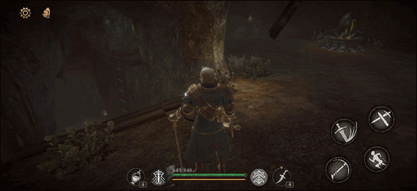帕斯卡契约全dlc版：一款有着很多收集玩法的硬核动作手游
