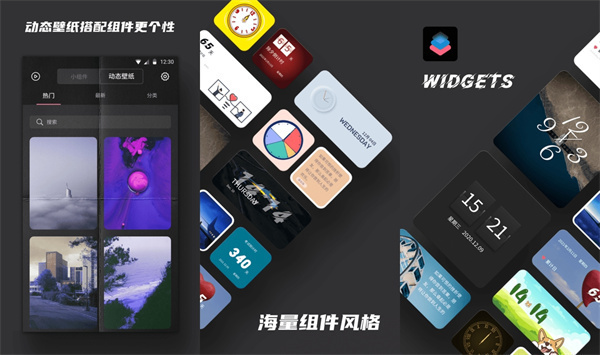 widgetsmith安卓版 - widgetsmith安卓版去广告
