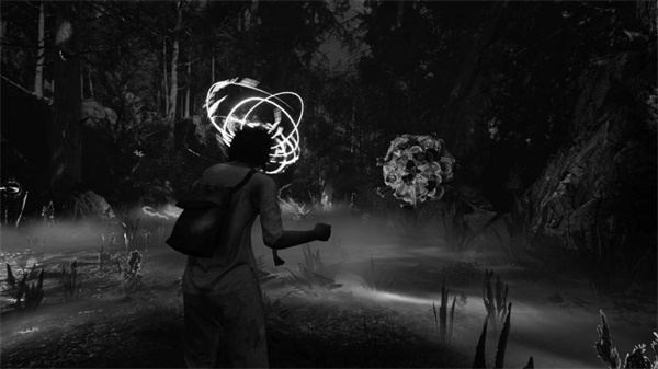 圣歌免安装版：一款惊险刺激的单人第三人称恐怖动作冒险游戏