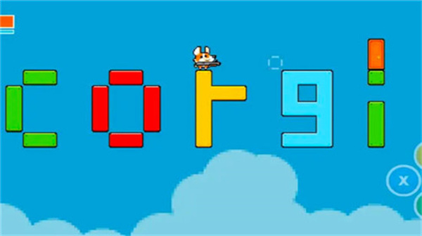 超级柯基手机版 - 超级柯基手机版中文