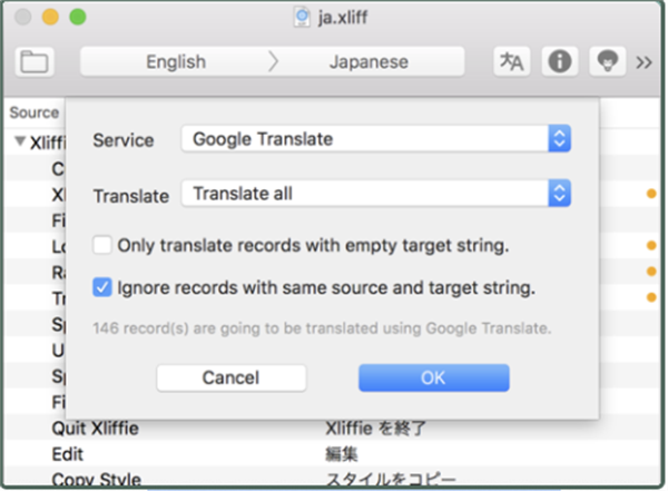 Xliffie正式版：一款功能丰富的工作配套工具