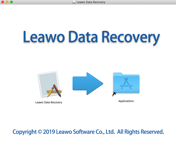 Recovery破解版：一款支持各种文件类型的数据恢复软件