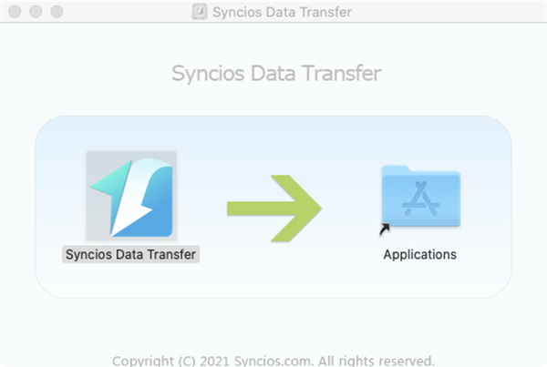 Syncios最新版：一款可以自动同步数据的数据传输软件