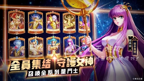 圣斗士星矢正义传说最强阵容怎么搭配的？圣斗士星矢正义传说最强阵容分享给你