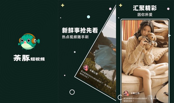 茶豚短视频最新版 - 茶豚短视频最新版免费