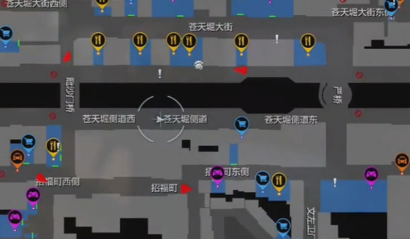 如龙7外传无名之龙一起来找河童吧任务怎么完成？如龙7外传无名之龙一起来找河童吧任务攻略