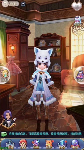 美少女梦工厂移植版：一款让玩家着迷的娱乐休闲游戏