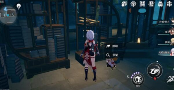 崩坏星穹铁道12本罗浮仙舟书籍在哪里？崩坏星穹铁道12本罗浮仙舟书籍位置