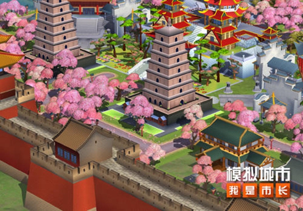 模拟城市我是市长无限资源版 - 模拟城市我是市长无限资源版