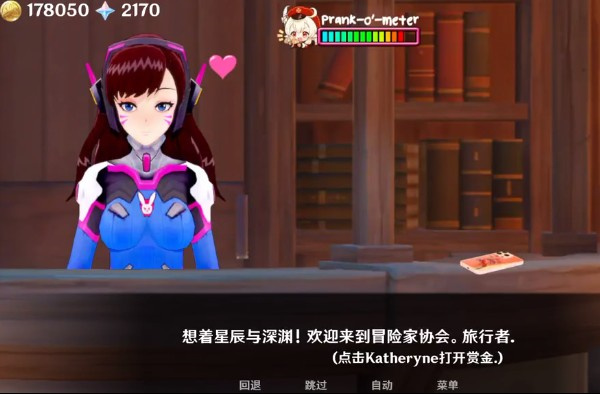 可莉的恶作剧中文免费版 - 可莉的恶作剧中文免费版手机