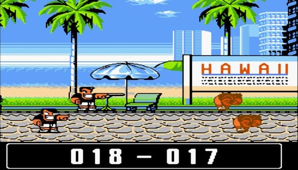 热血篮球破解最新版：一款备受热爱篮球运动的玩家们喜爱的电子游戏