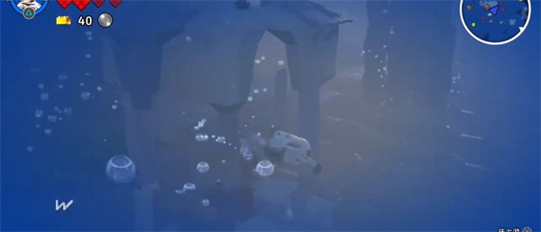 乐高世界正式破解版：一款极富创意和娱乐性的沙盒冒险游戏