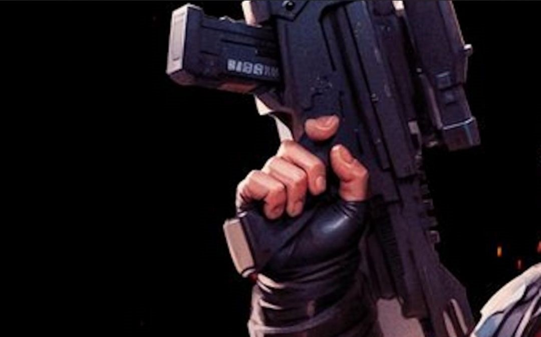 毁灭公爵重量汉化版：一款充满神秘和危险的开放世界游戏