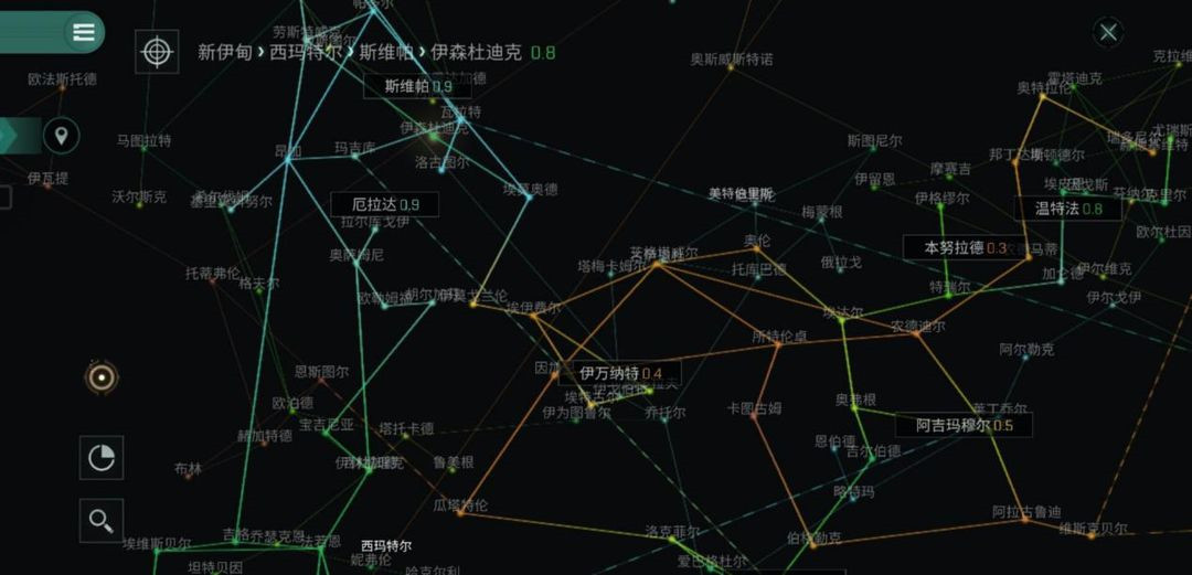 银河战舰修改破解版：一款画面优质的太空冒险游戏