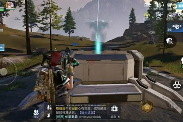 星球重启废弃发射井任务怎么过？星球重启废弃发射井任务攻略