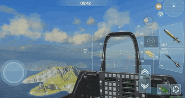 搏击长空汉化最新版 - 搏击长空汉化最新版免费